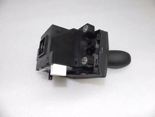 Assemblage automatique du mécanisme de changement de vitesse pour BYD Qin PRO Assemblage de levier de changement de vitesse