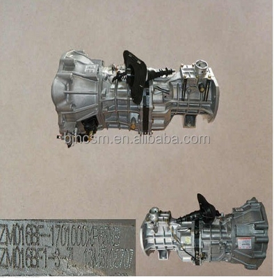 Ventes de pièces automobiles n°1. Assemblage de boîte de vitesses OE n° 1701000XP65XB pour la Grande Muraille Fengjun