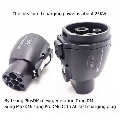 DMi Song PLUSDMi Song MmxDMi Song ProD BYD Tête de conversion de charge rapide pour le chargement
