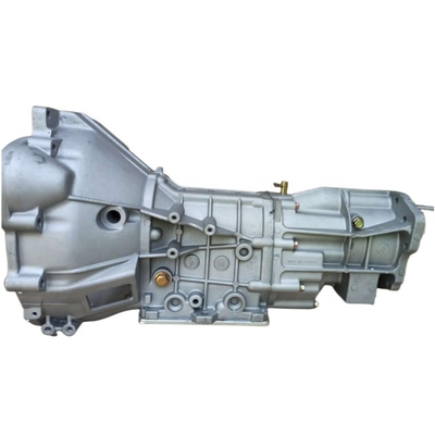Le système de transmission automatique de voiture est équipé d'un boîtier de vitesses pour la Grande Muraille GW2.8TCI 2009-