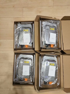WM Motor Chaque série chauffe-auto chauffe-air chaud PTC pièces détachées d'origine 100% testé