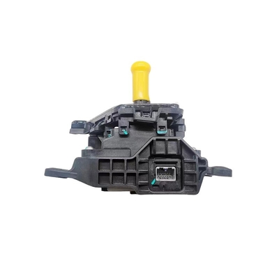 Assemblage de tête d'engrenage en acier pour le changement d'engrenage électronique Geely Xingrui