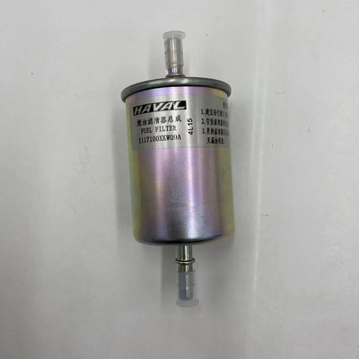 Filtre à carburant 1117100XKW09A pour la Grande Muraille Haval H4 H5 H6 H7 H8 H9 M6 F5 F7 Moteur GW4C20
