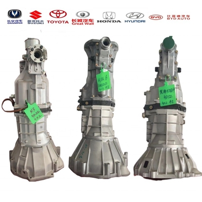 Modèle de voiture Fengjun Transmission Assy 1701000A-P09 pour voiture chinoise sur le marché des pièces automobiles