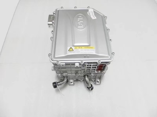 Les moteurs à courant continu en aluminium parfaitement assortis avec le contrôleur de moteur BYD Tang Qian Drive