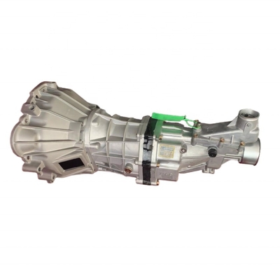 Modèle de voiture Fengjun Transmission Assy 1701000A-P09 pour voiture chinoise sur le marché des pièces automobiles