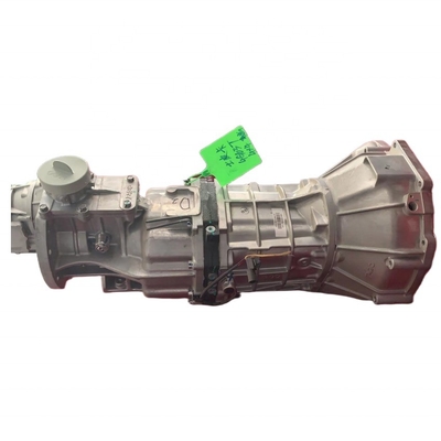 Modèle de voiture Fengjun Transmission Assy 1701000A-P09 pour voiture chinoise sur le marché des pièces automobiles