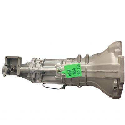 Modèle de voiture Fengjun Transmission Assy 1701000A-P09 pour voiture chinoise sur le marché des pièces automobiles