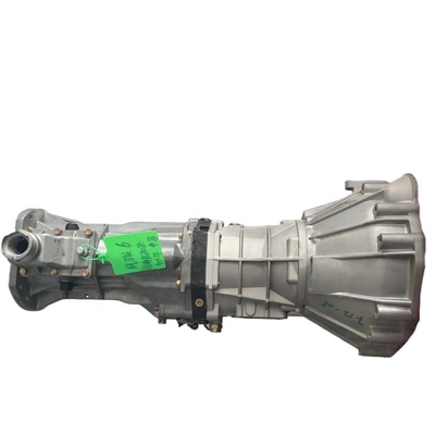 Modèle de voiture Fengjun Transmission Assy 1701000A-P09 pour voiture chinoise sur le marché des pièces automobiles