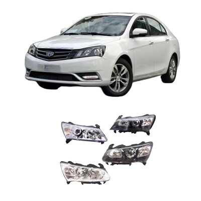 Parties automobiles Geely Emgrand EC715 EC718 Assemblage de phares pour automobile