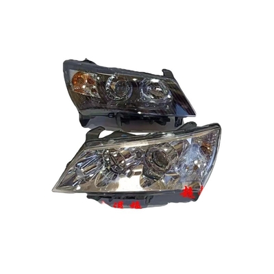 Parties automobiles Geely Emgrand EC715 EC718 Assemblage de phares pour automobile