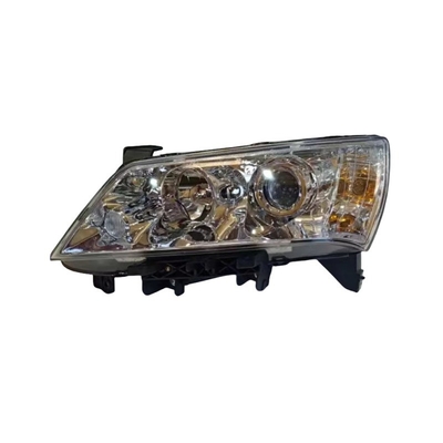 Parties automobiles Geely Emgrand EC715 EC718 Assemblage de phares pour automobile