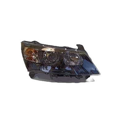 Parties automobiles Geely Emgrand EC715 EC718 Assemblage de phares pour automobile