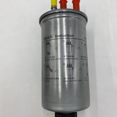Filtre à carburant et séparateur d'eau à carburant pour la Grande Muraille Haval H3 H5 Wingle 5 Steed 5