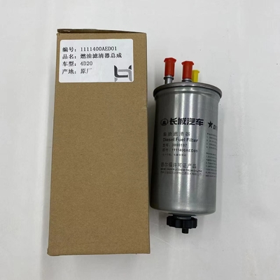 Filtre à carburant et séparateur d'eau à carburant pour la Grande Muraille Haval H3 H5 Wingle 5 Steed 5