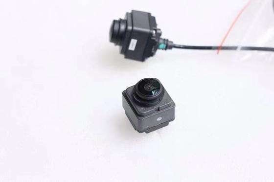 BYD Han DM PHEV Caméra d'arrière La combinaison parfaite de sécurité et de commodité