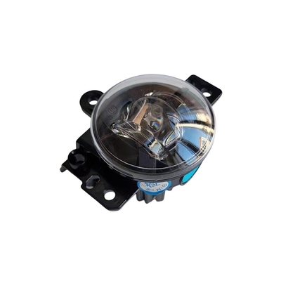 55W ABS assemblage de lampe de brouillard LED avant pour Geely Xingyue Vision