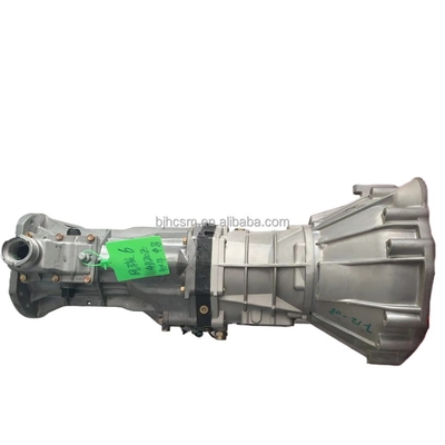 654GGH Boîte de vitesses pour BYD Chery Geely GWM Great Wall SAIC MG Maxus DFSK Changan Chana GAC