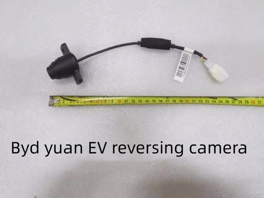 BYD Yuan EV caméra de couverture arrière en plastique durable pour une meilleure expérience de conduite