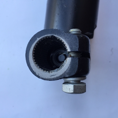 FENGJUN 6 Pickup Steering Machine Levier de connexion pour l'installation de voiture de la Grande Muraille