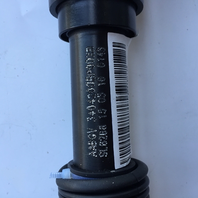 FENGJUN 6 Pickup Steering Machine Levier de connexion pour l'installation de voiture de la Grande Muraille