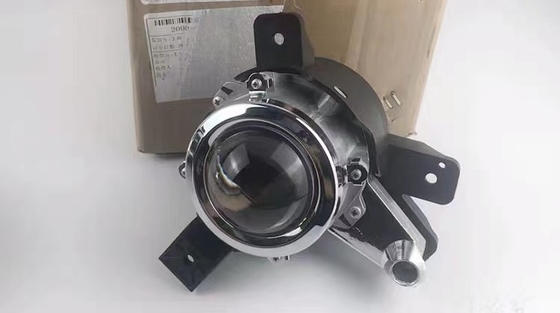 Assemblage de lampe à brouillard avant BYD de 12 V noir pour lampe à largeur avant Song DM EV