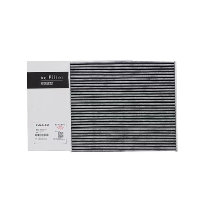 Geely Lynk 2019- Filtre de climatisation automobile d'origine 01 02 05 03 1.5T2.0T