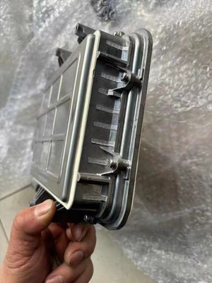 Panneau de commande de climatisation mécanique pour le chauffe-eau MNV de Dongfeng Siming W09-DFBT-001-350070