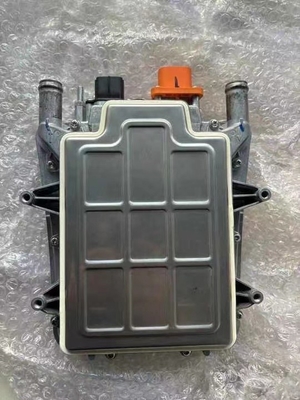 Panneau de commande de climatisation mécanique pour le chauffe-eau MNV de Dongfeng Siming W09-DFBT-001-350070