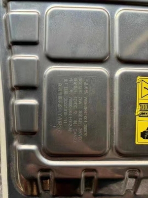 Panneau de commande de climatisation mécanique pour le chauffe-eau MNV de Dongfeng Siming W09-DFBT-001-350070