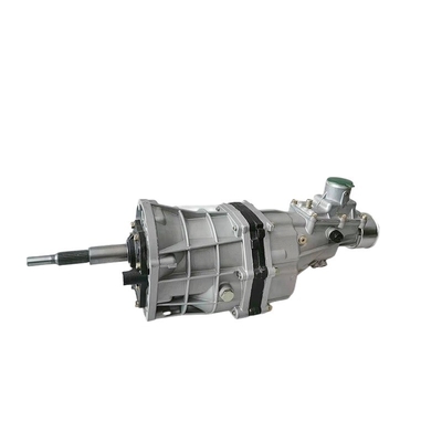 Boîte de vitesses pour la Grande Muraille GW4d20 4D20-H6 4G63 4G69 Système de transmission de pièces moteur automobile