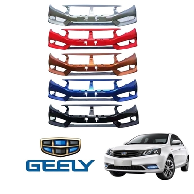 BL Coupe Geely Auto Parts Frontal pare-chocs chinois refroidisseur EMGRAND pare-chocs faisceau de collision