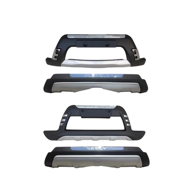 BL Coupe Geely Auto Parts Frontal pare-chocs chinois refroidisseur EMGRAND pare-chocs faisceau de collision