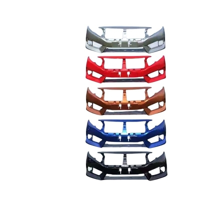 BL Coupe Geely Auto Parts Frontal pare-chocs chinois refroidisseur EMGRAND pare-chocs faisceau de collision