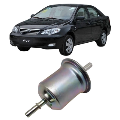 BYD F3 Filtre à essence F0G3 R3 F6 S6 M6 G6 Filtre à carburant pour voiture