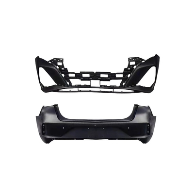 BL Coupe Geely Auto Parts Frontal pare-chocs chinois refroidisseur EMGRAND pare-chocs faisceau de collision