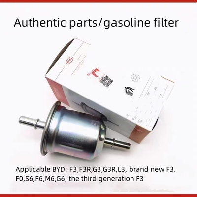 BYD F3 Filtre à essence F0G3 R3 F6 S6 M6 G6 Filtre à carburant pour voiture