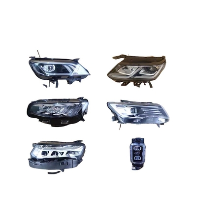 Les phares à LED de Geely Auto Parts sont une gamme complète de phares à LED.