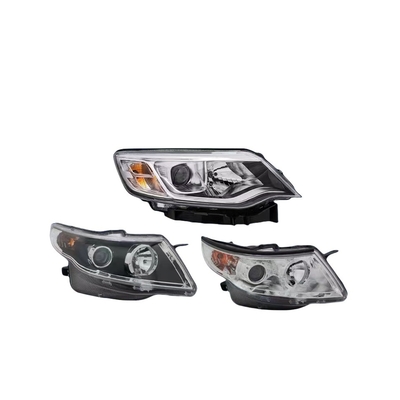 Les phares à LED de Geely Auto Parts sont une gamme complète de phares à LED.