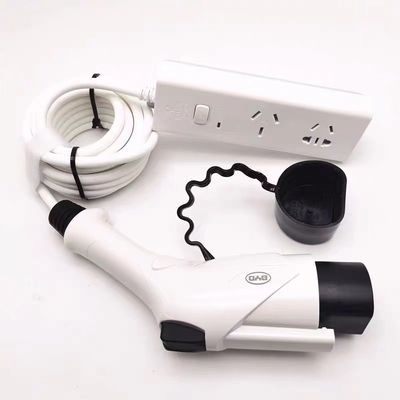 Dispositif de connexion de décharge en acier inoxydable pour BYD Proev Chinese EV Dolphin E6 E3 E5