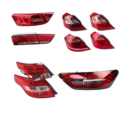 Les phares à LED de Geely Auto Parts sont une gamme complète de phares à LED.