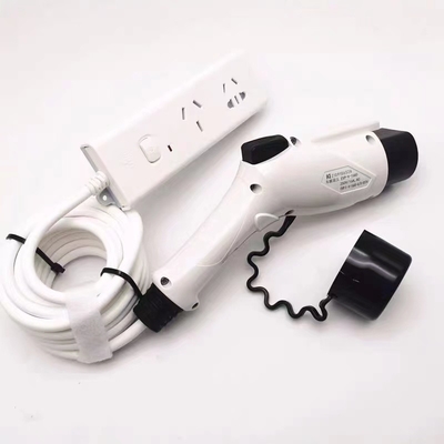 Dispositif de connexion de décharge en acier inoxydable pour BYD Proev Chinese EV Dolphin E6 E3 E5