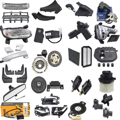2015- Année Jeely Auto Parts pour EMGRAND Bo Rui Vision Coolray Seely Xingyue Xingrui