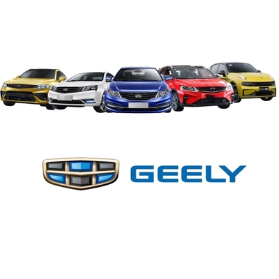 2015- Année Jeely Auto Parts pour EMGRAND Bo Rui Vision Coolray Seely Xingyue Xingrui