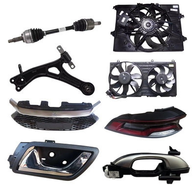 Les pièces détachées automobiles BYD Tang Qin Song Yuan Seal E5/F3 Yuan proev Han EV Dolphin e6