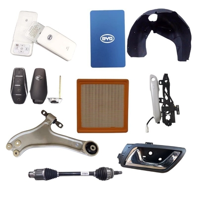 Tang Han ev Qin plusdm Dolphin Auto Parts pour BYD Song PLUS DMI Song Pro EV OE non. non
