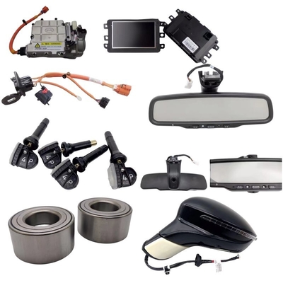 Tang Han ev Qin plusdm Dolphin Auto Parts pour BYD Song PLUS DMI Song Pro EV OE non. non