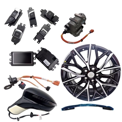 Tang Han ev Qin plusdm Dolphin Auto Parts pour BYD Song PLUS DMI Song Pro EV OE non. non