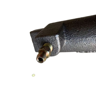 La pompe à essence est équipée d'une pompe à essence de type H3 H5 Wingle3 5