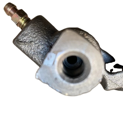 La pompe à essence est équipée d'une pompe à essence de type H3 H5 Wingle3 5